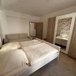Cozy Urban Escape